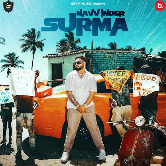 Surma Navv Inder Mp3 Song Download Djjohal